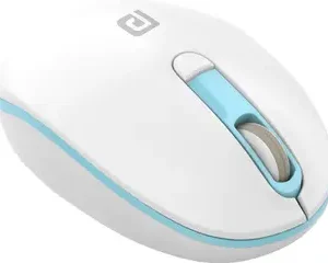 Portronics POR-015 Toad 11 Wireless Ambidextrous Touch Mouse