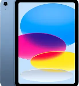 Apple 2025 iPad (A16)  11.0 inch with Wi-Fi Only A16 chip