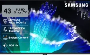 Samsung  Full HD LED Smart Tizen TV 2025 Edition with Voice Assistance Remote Control